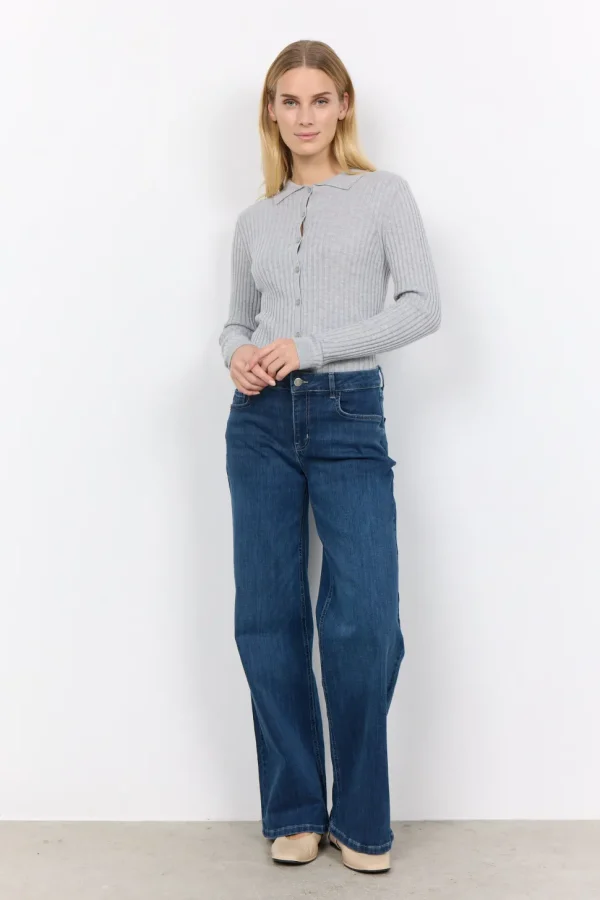 Kimberly 24b Jeans in Denim