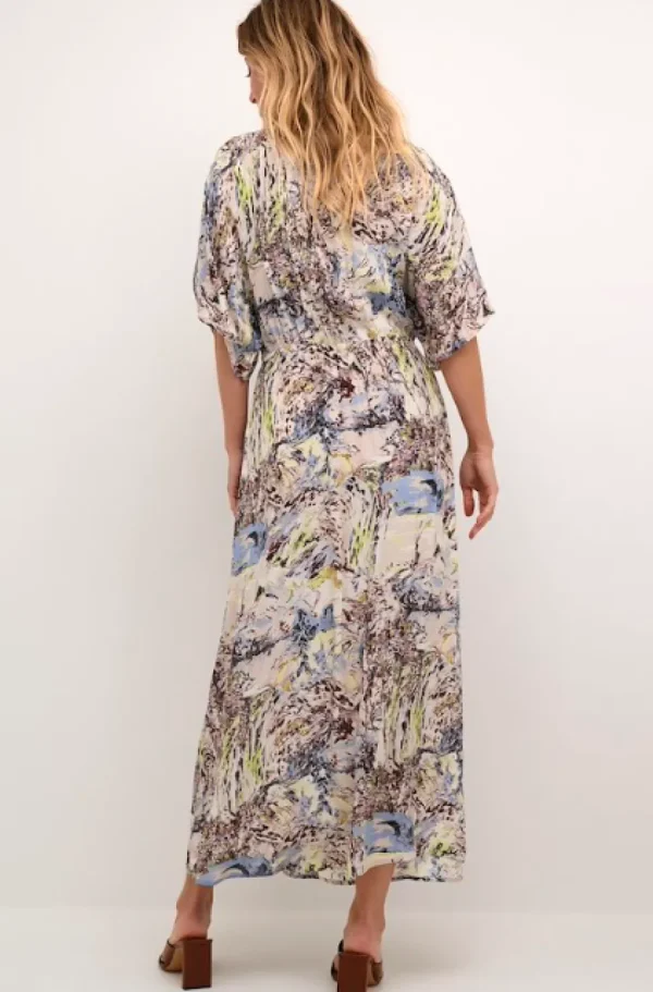 Kimmi Long Dress