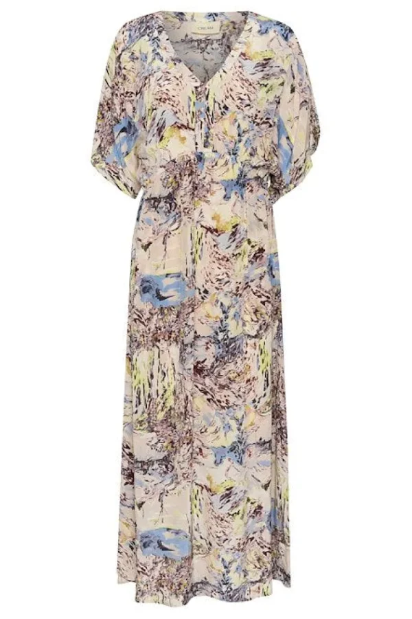 Kimmi Long Dress