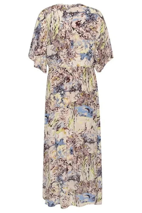 Kimmi Long Dress
