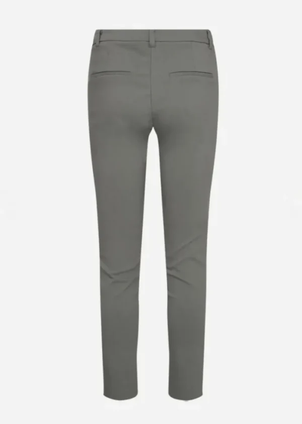 Lilly 44-B Pants in Dusty Green