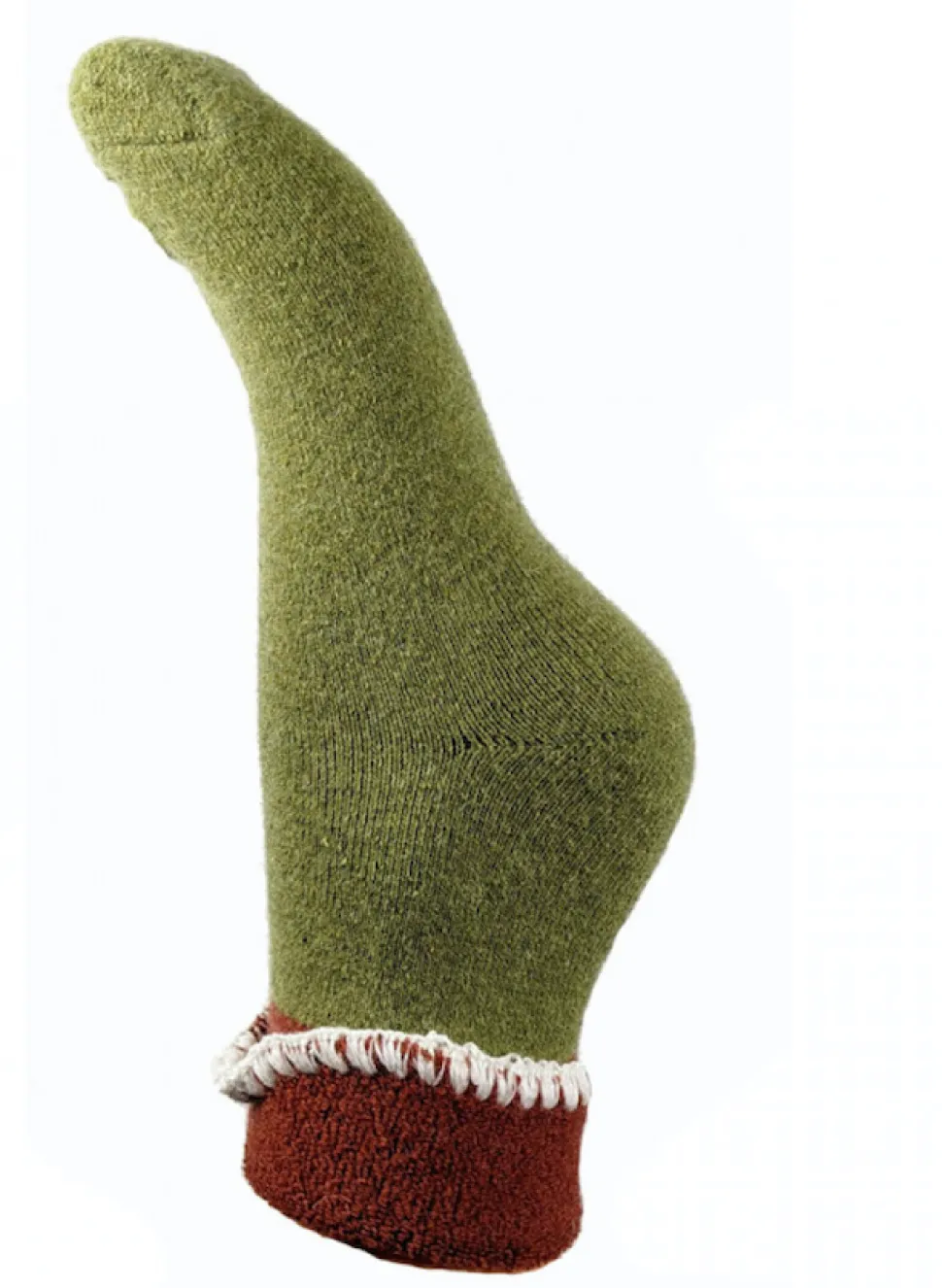 luxurious_cuff_house_sock_0-4.webp Luxurious Cuff House Socks in Plain colour blocks