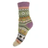 Luxurious Scandi Wool Socks
