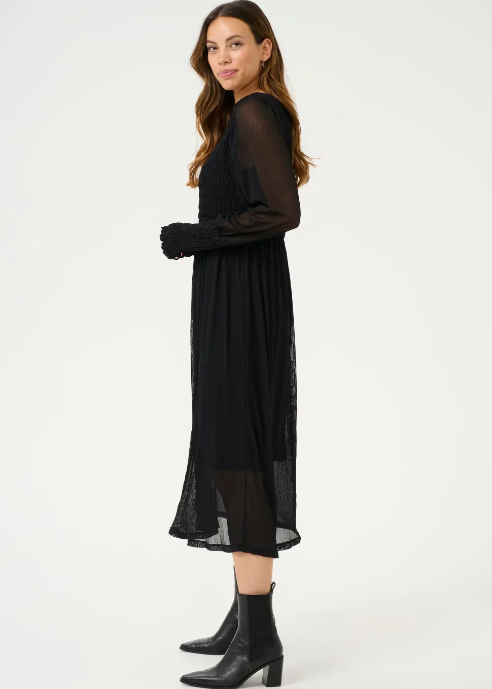 maggi_dress_in_pitch_blac_0.webp Maggi Dress in Pitch Black