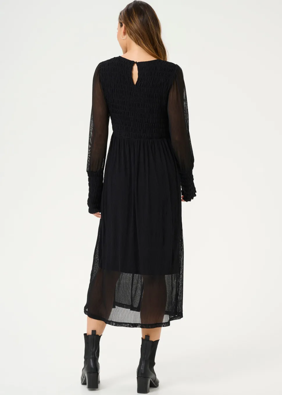 maggi_dress_in_pitch_blac_1.webp Maggi Dress in Pitch Black
