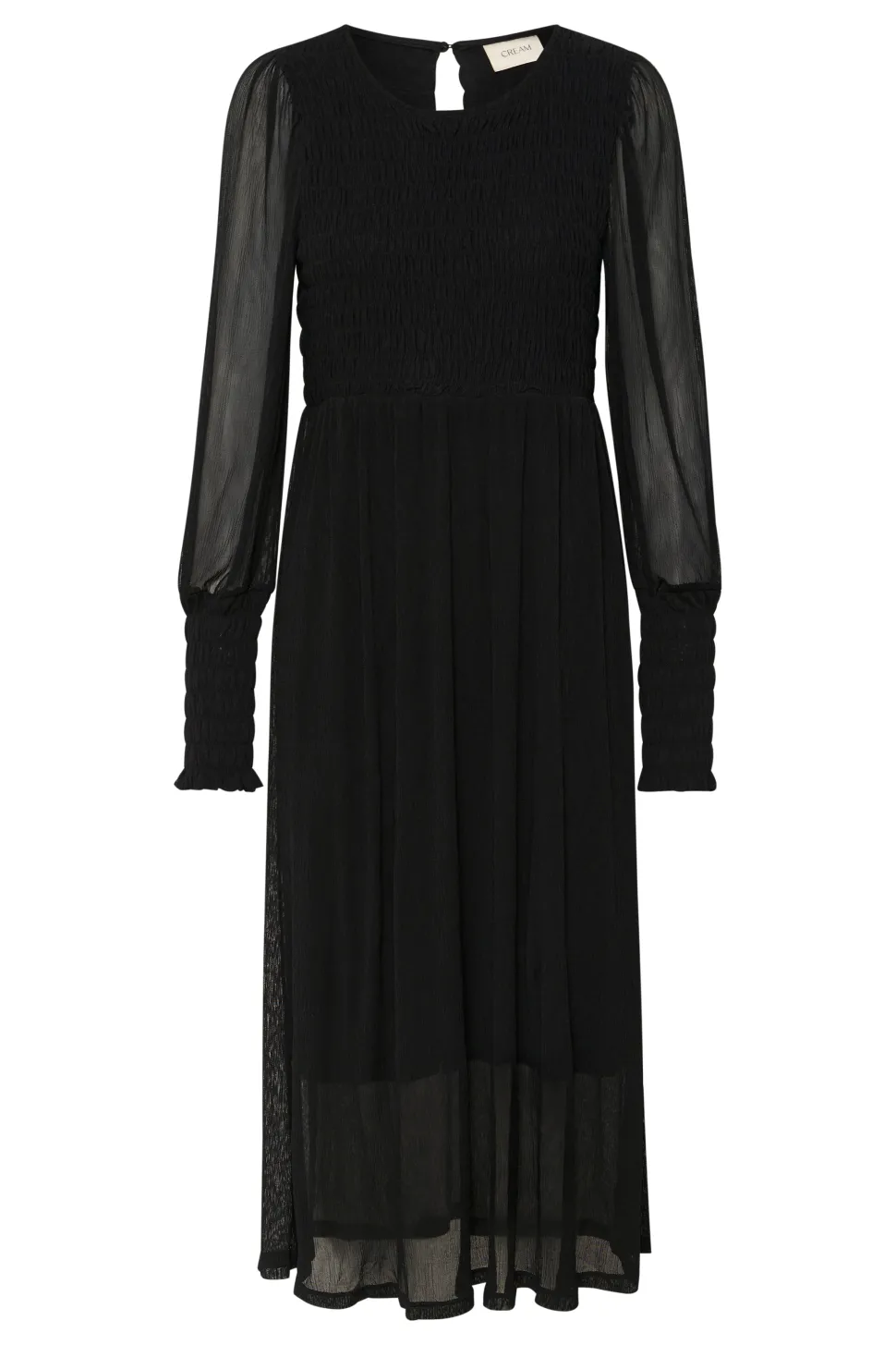 maggi_dress_in_pitch_blac_3.webp Maggi Dress in Pitch Black