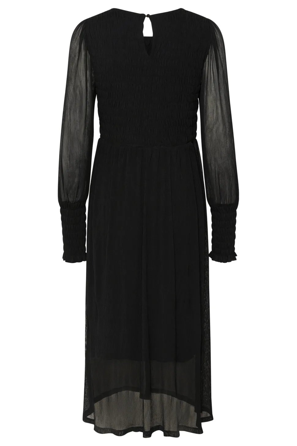 maggi_dress_in_pitch_blac_4.webp Maggi Dress in Pitch Black