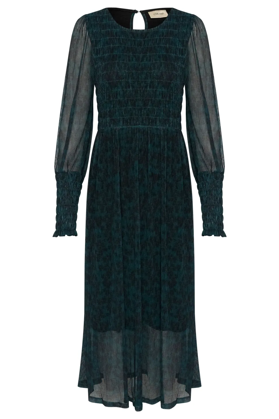 maggi_dress_in_ponderosa__4.webp Maggi Dress in Ponderosa Pine Flowers