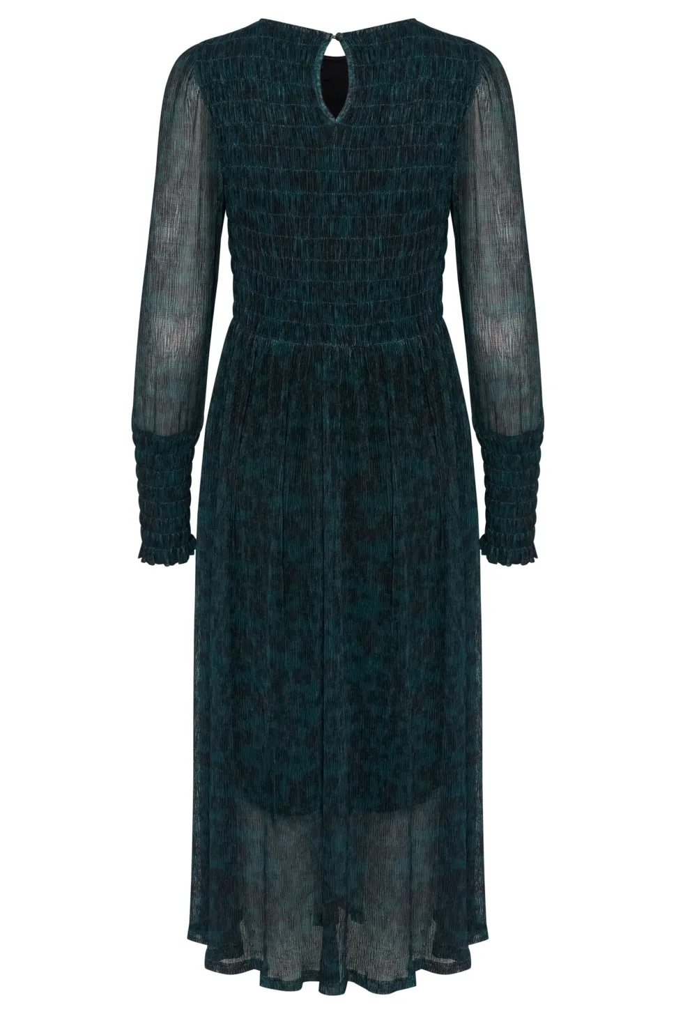 maggi_dress_in_ponderosa__5.webp Maggi Dress in Ponderosa Pine Flowers