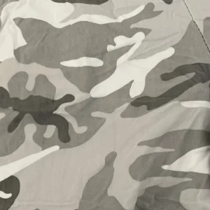 Magic Camo Trousers