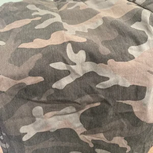 Magic Camo Trousers