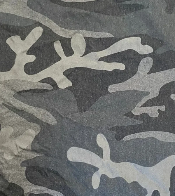 Magic Camo Trousers