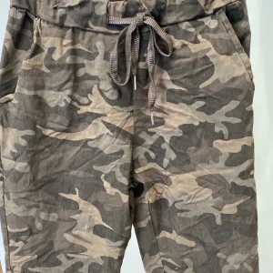 Magic Camo Trousers