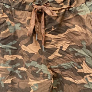 Magic Camo Trousers