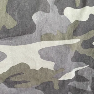Magic Camo Trousers