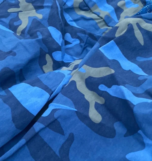 Magic Camo Trousers