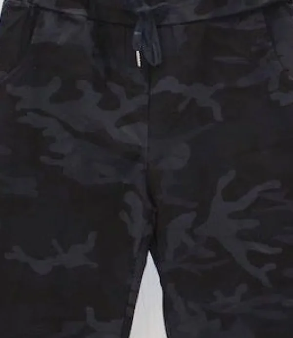 Magic Camo Trousers