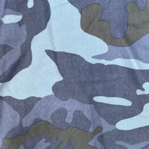 Magic Camo Trousers
