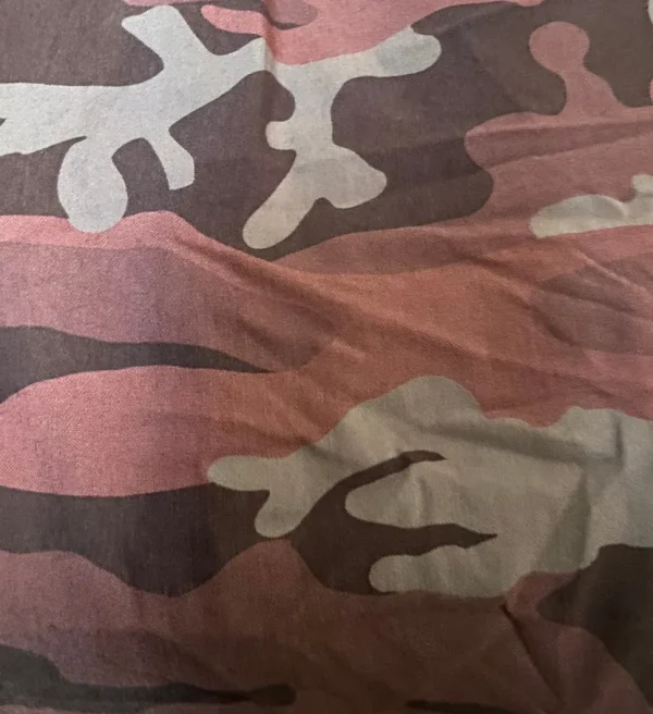 Magic Camo Trousers