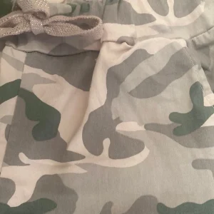 Magic Camo Trousers