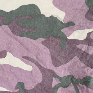 Magic Camo Trousers