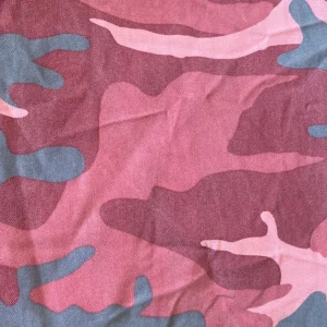 Magic Camo Trousers