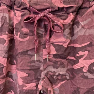 Magic Camo Trousers