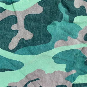 Magic Camo Trousers