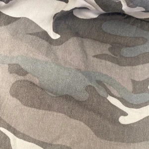 Magic Camo Trousers