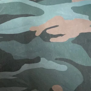 Magic Camo Trousers