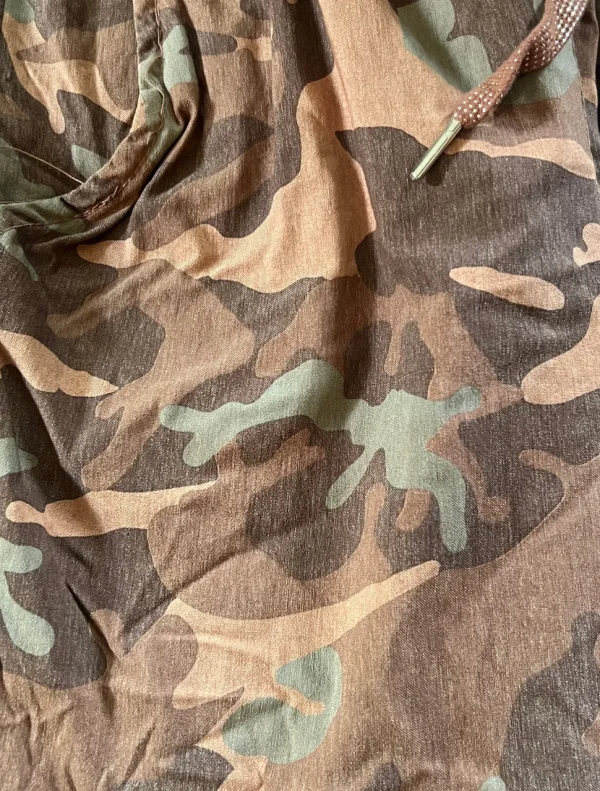 Magic Camo Trousers