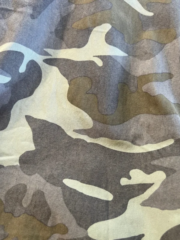 Magic Camo Trousers