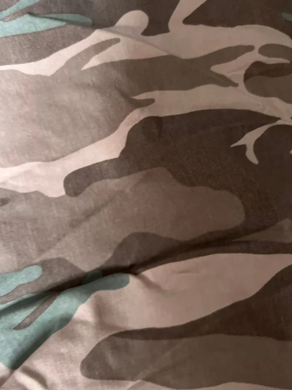Magic Camo Trousers