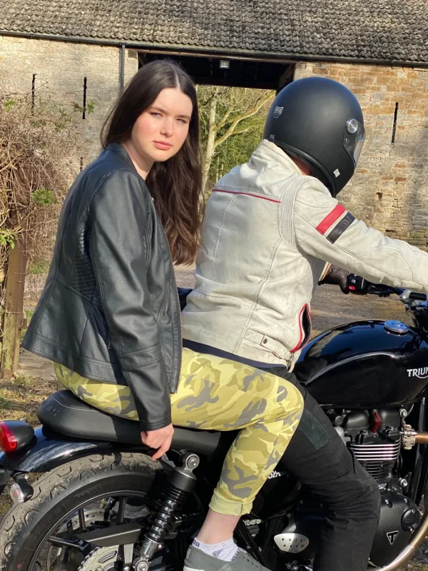 Magic Camo Trousers