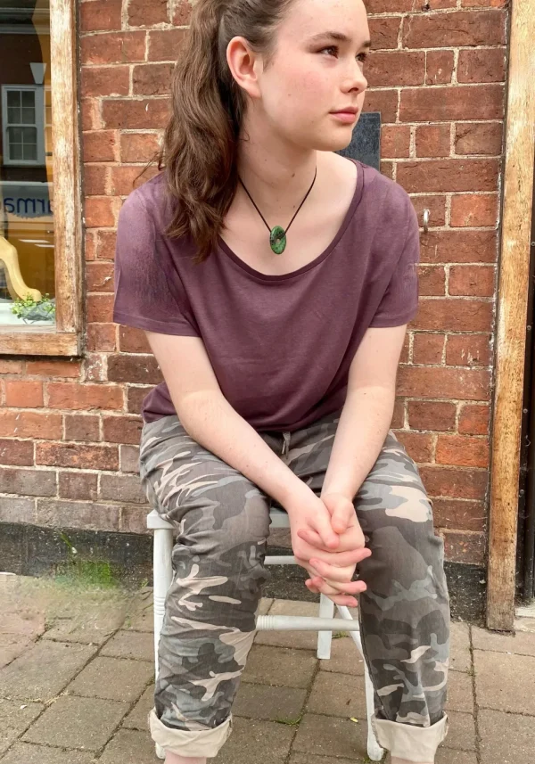 Magic Camo Trousers