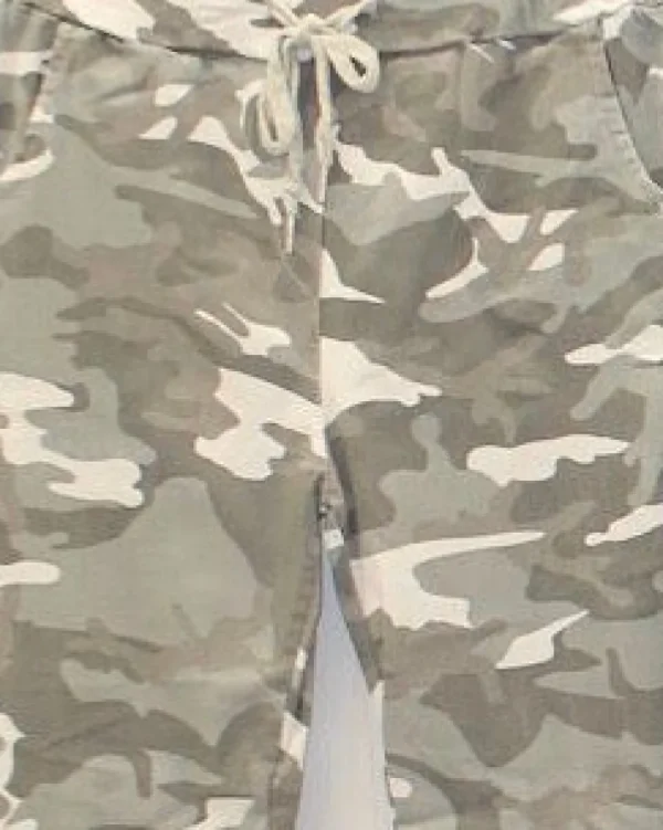 Magic Camo Trousers