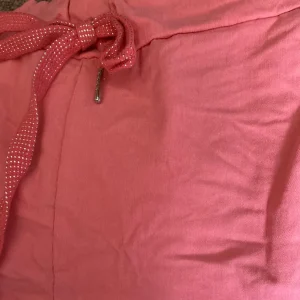 Magic Plain Trousers in Bright & Pink Shades