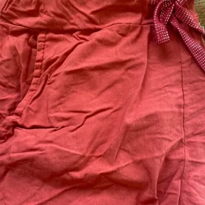 Magic Plain Trousers in Bright & Pink Shades