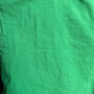 Magic Plain Trousers in Shades of Green