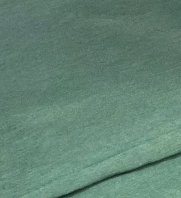 Magic Plain Trousers in Shades of Green