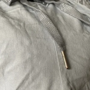 Magic Trousers in Plain Greys & Black