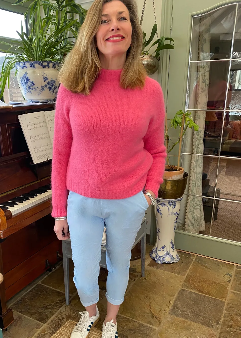 magic_trousers_in_plain_s_4.webp Magic Trousers in Plain shades of Blue