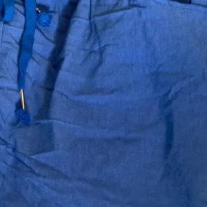 Magic Trousers in Plain shades of Blue