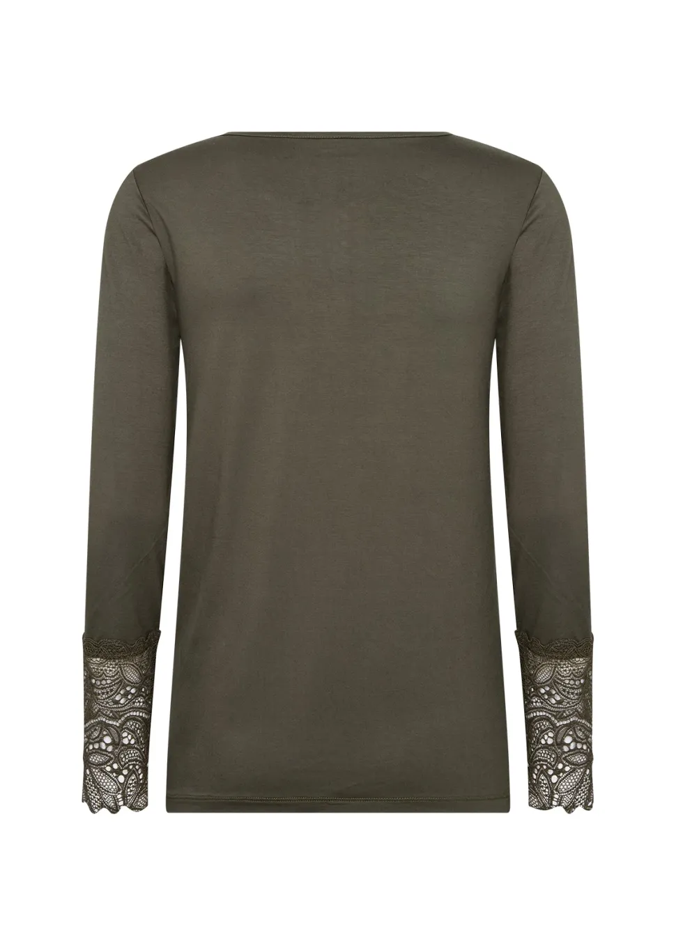 marica__t_shirt_in_dark_g_4.webp Marica 226 T Shirt in Dark Green