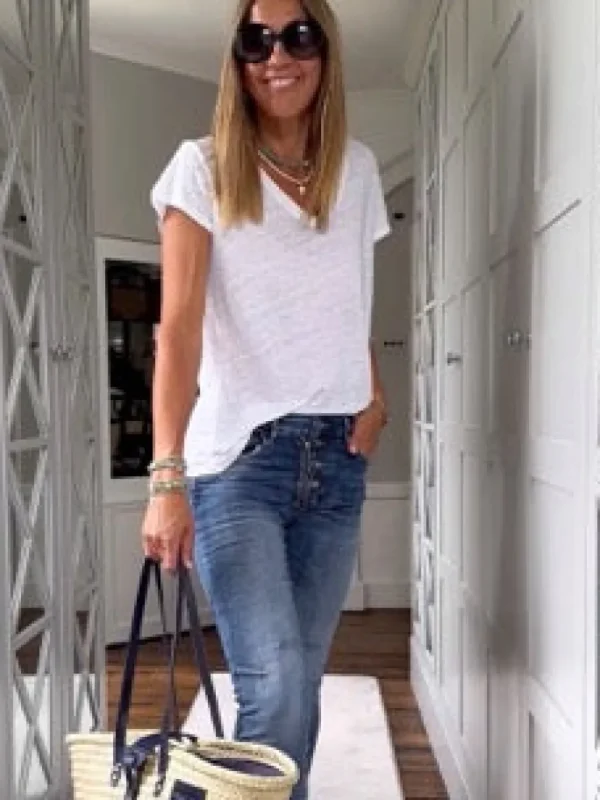 Melly & Co Jeans