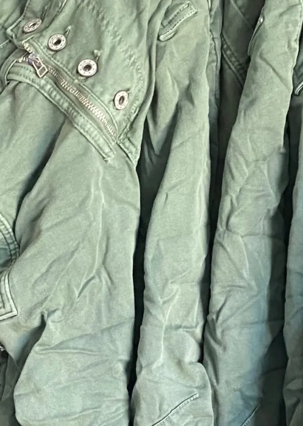 Melly & Co Jeans