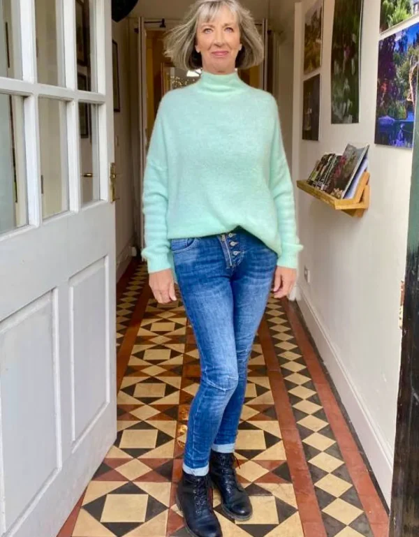 Melly & Co Jeans