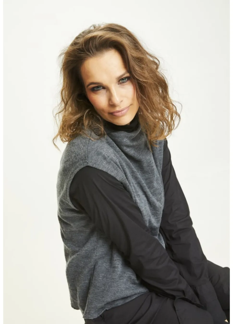 merino_wool_box_vest_with_3.webp Merino Wool Box Vest with Draped Neck