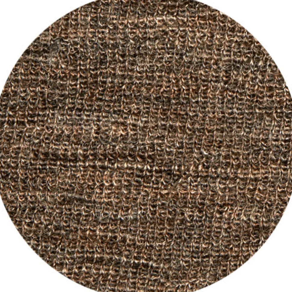 merino_wool_high_neck_top_4.webp Merino Wool High Neck Top in Grasshopper Green and Earth Brown