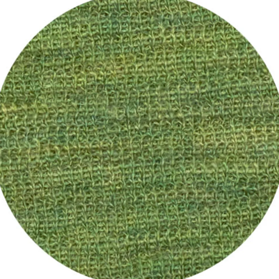 merino_wool_high_neck_top_5.webp Merino Wool High Neck Top in Grasshopper Green and Earth Brown